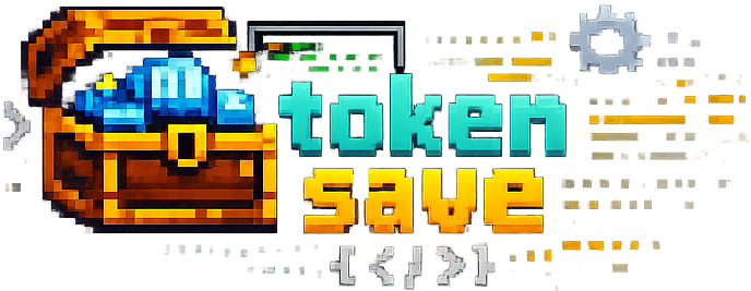 TokenSave